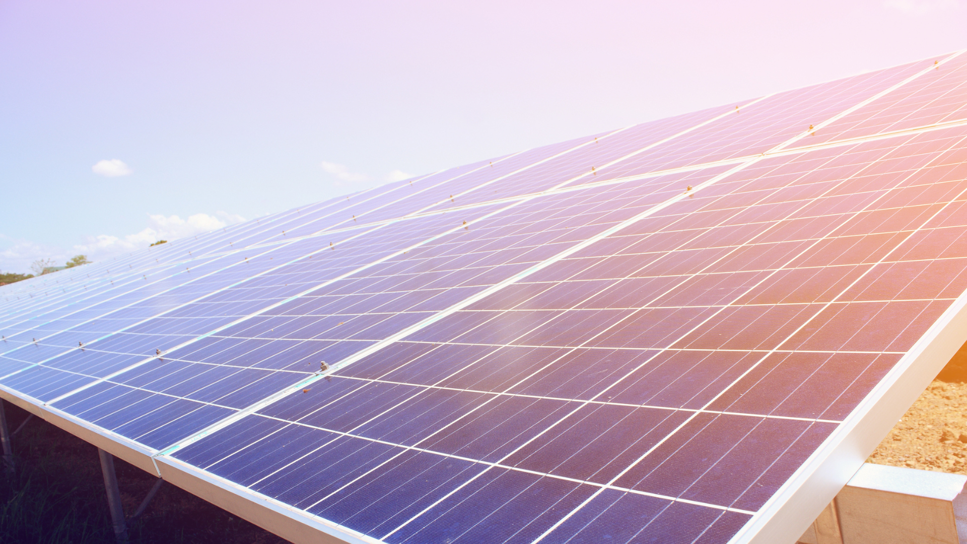 【賛同募集】 太陽光パネルリサイクル義務化に向けて、署名を開始しました